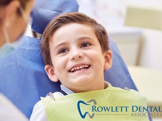 Preventive Dentistry Rowlett