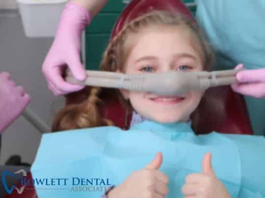 Sedation Dentistry Rowlett