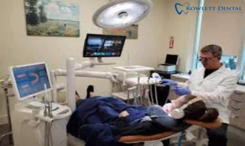 Smile Brighter: A Comprehensive Guide To Choosing The Right Dental Office