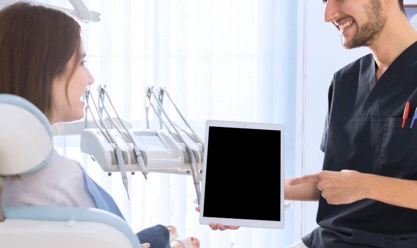 What Happens At Dental Checkups?