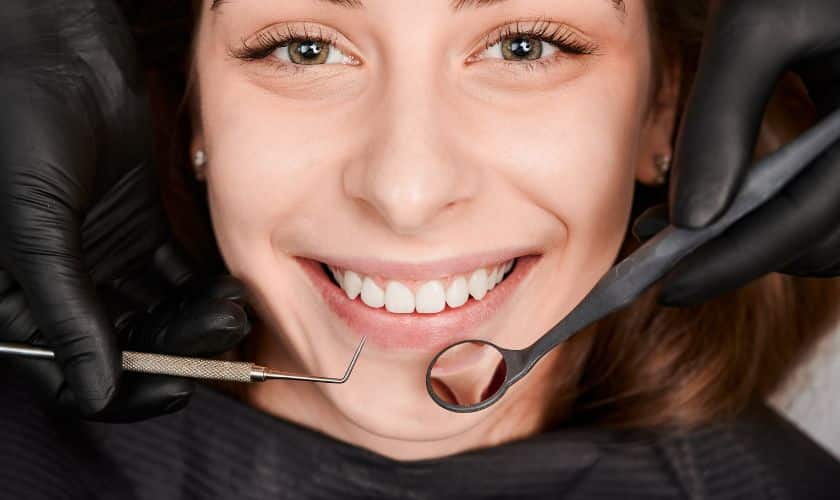 Do You Need A Smile Makeover?