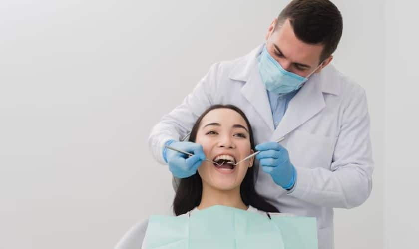 Dental Crown Advantages