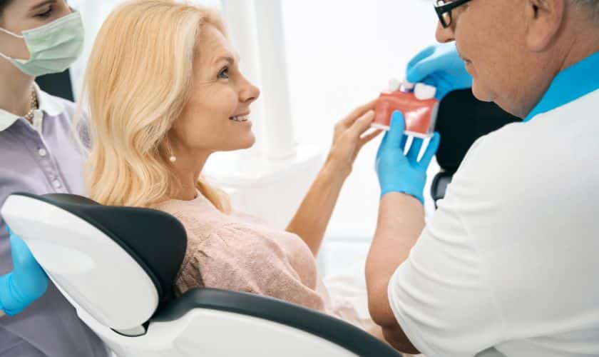 When Is Dental Implant Necessary?