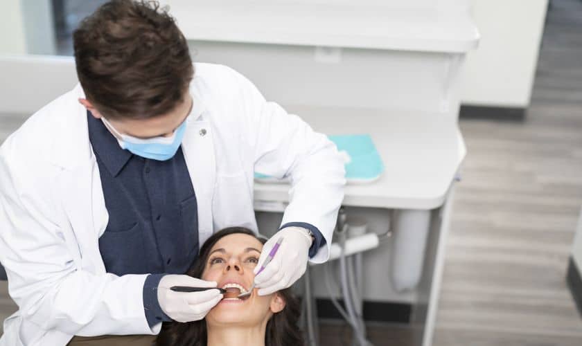 What To Expect From A Root Canal Procedure?