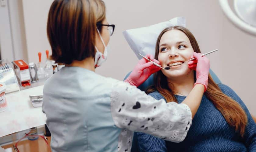 When Is Wisdom Teeth Extraction Essential?