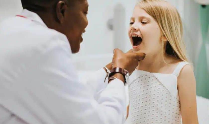 What To Expect At Your Child’s First Visit To The Kids Dentist?