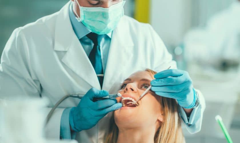 Your Guide to Optimal Oral Health: Choosing the Right Dentist in Rowlett