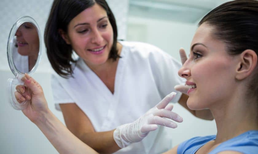 Smile Proudly This Independence Day with Restorative Dentistry in Rowlett
