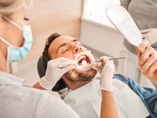 5 Reasons to Consider Sedation Dentistry
