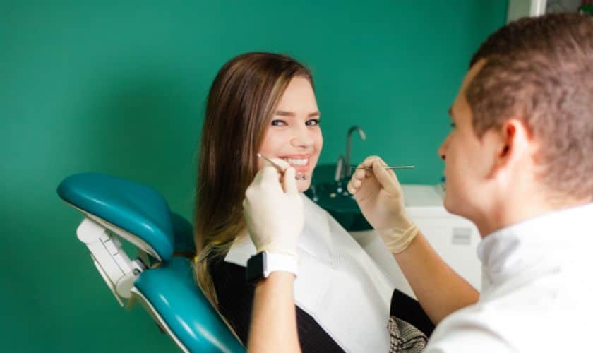 Orthodontist Treatment in Rowlett