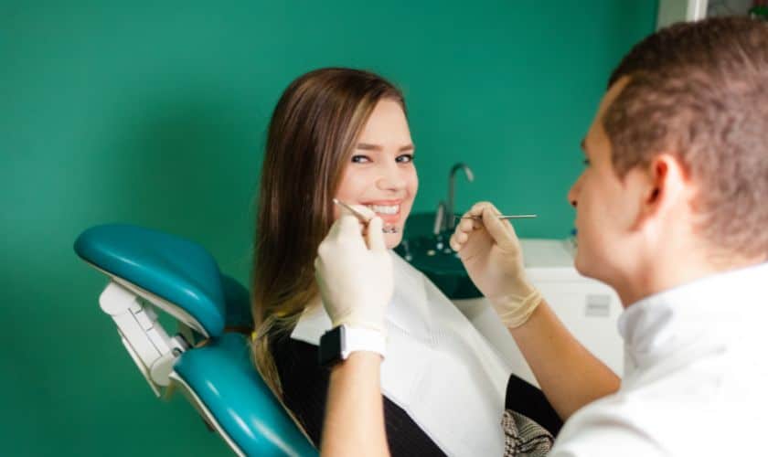 Embrace Your Best Smile: The Expertise of Orthodontist Treatment