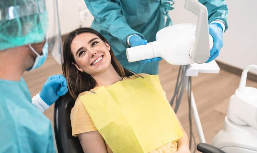 The Role of Digital Dentistry: How Technology is Transforming Treatment Approaches