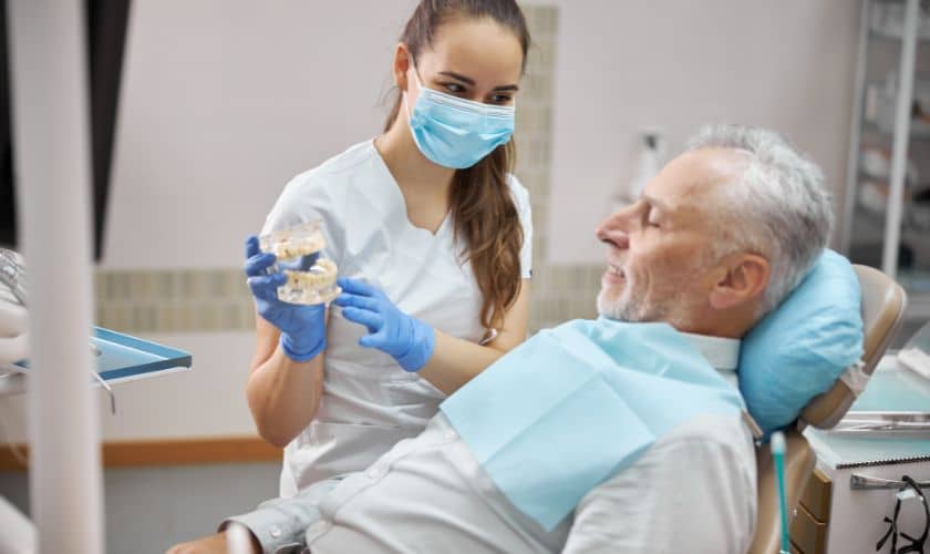 Are Dental Implants a Valuable Investment for Your Future Oral Health?