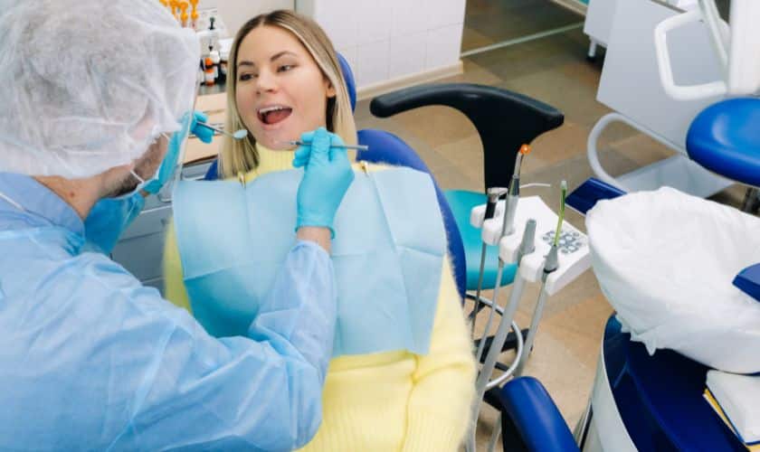 Restorative vs. Cosmetic Dentistry: What Sets Them Apart?