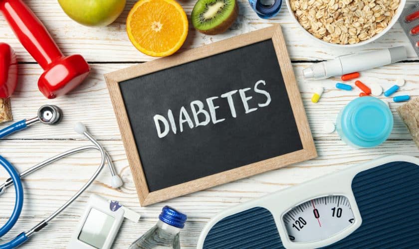 The diabetes and oral health, unfolding the link