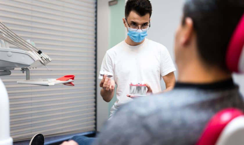 Step-by-Step Guide: How to Install a Dental Crown Successfully