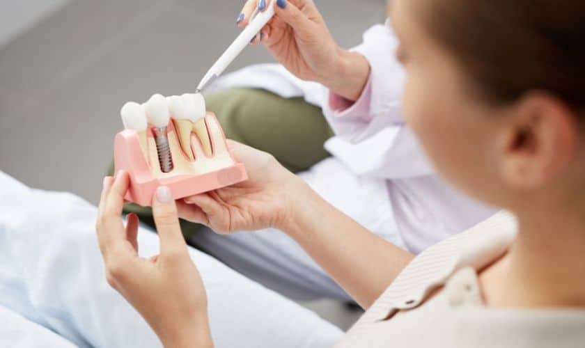 From Decay to Renewal: An In-Depth Look at Restorative Dental Procedures