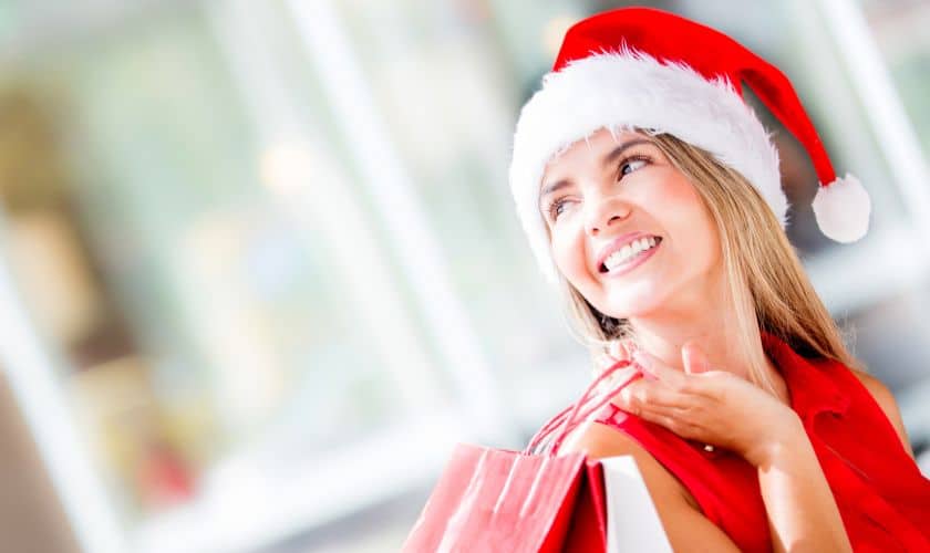 A Guide to Festive Flossing: Keeping Your Smile Merry and Bright