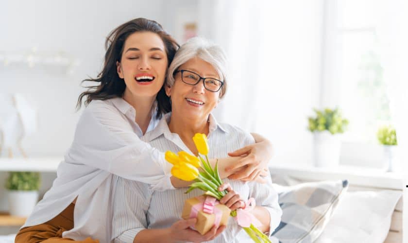 Treat Your Mom to the Gift of Oral Health: Book a Preventive Dental Checkup for Mother’s Day