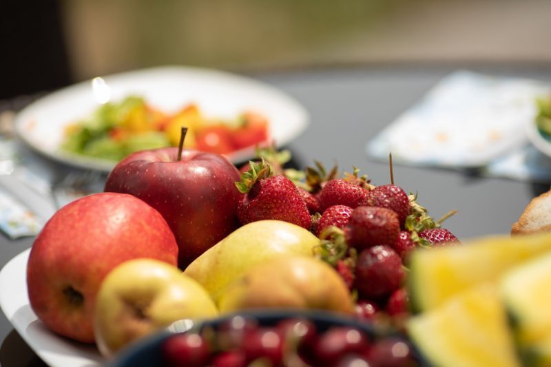 Top 10 Vegan Foods for Stronger, Healthier Teeth