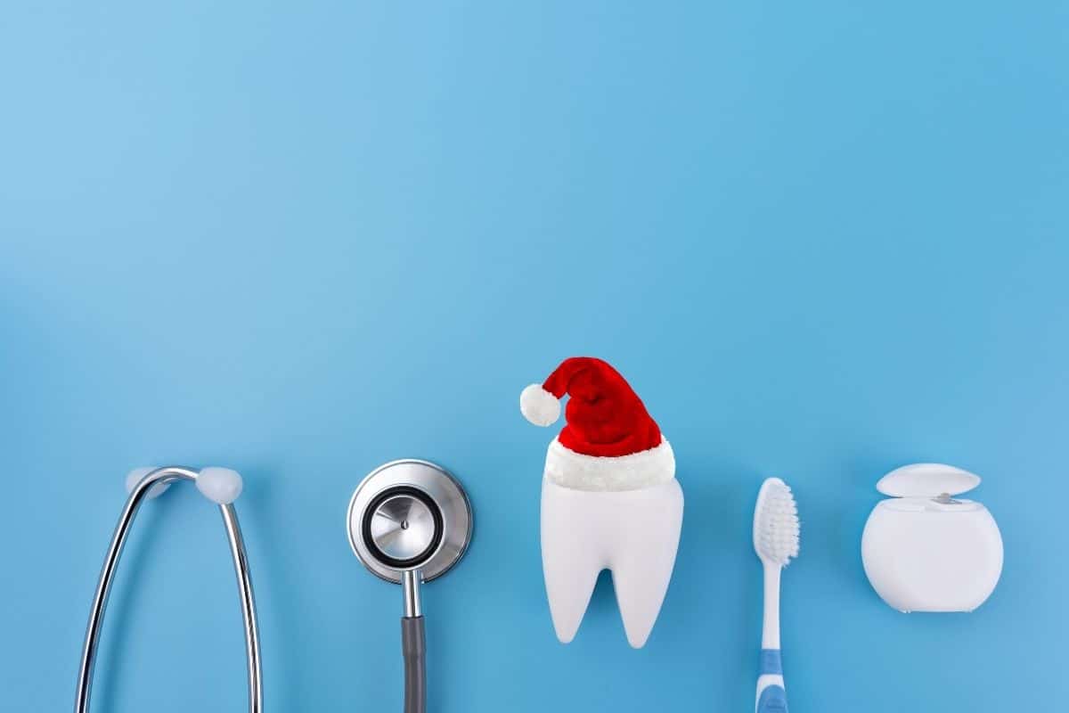 A Fun Approach to Dental Care During the Holiday Season