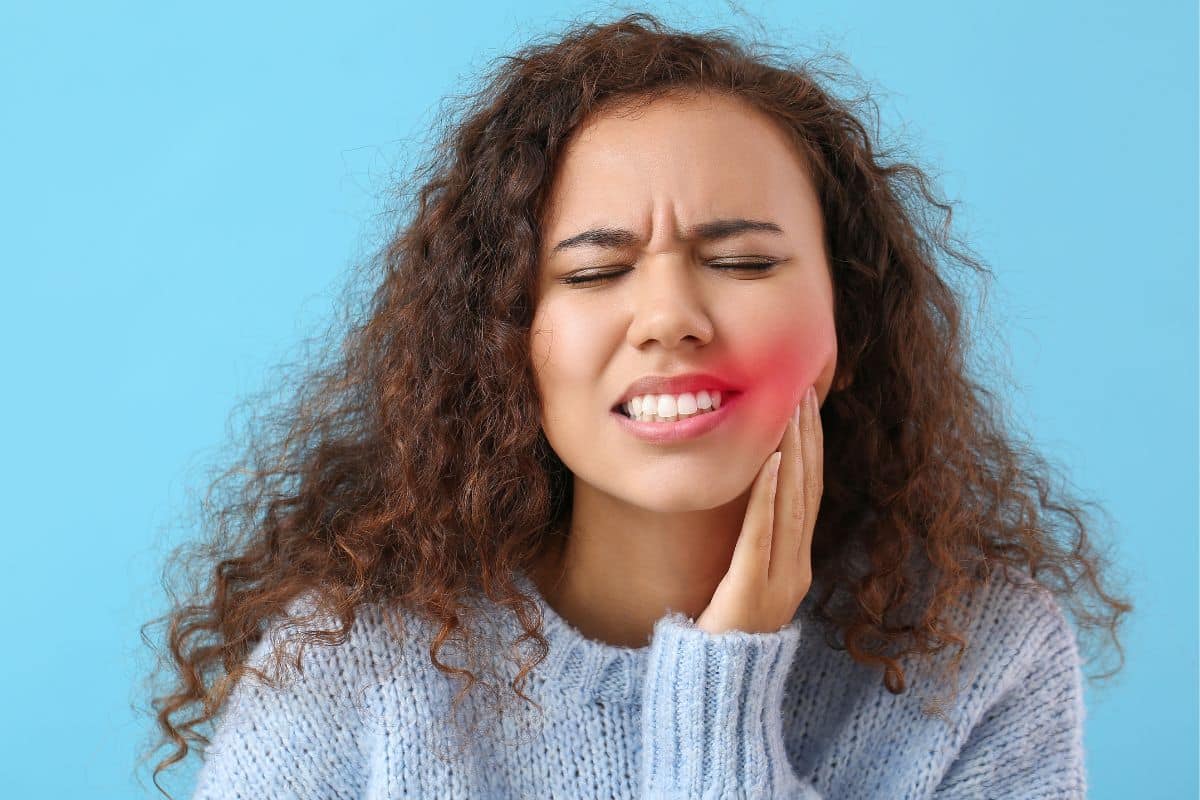 Does Diabetes Lead to Tooth Pain? Exploring the Connection