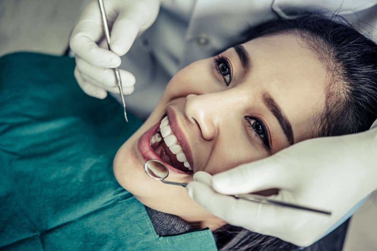 What Valentine’s Day Treats Are Tooth-Friendly?