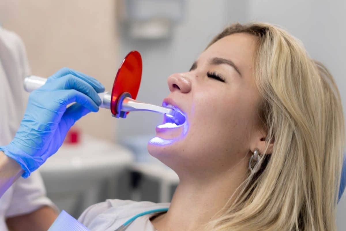 Is Teeth Whitening Safe After Removing Braces?