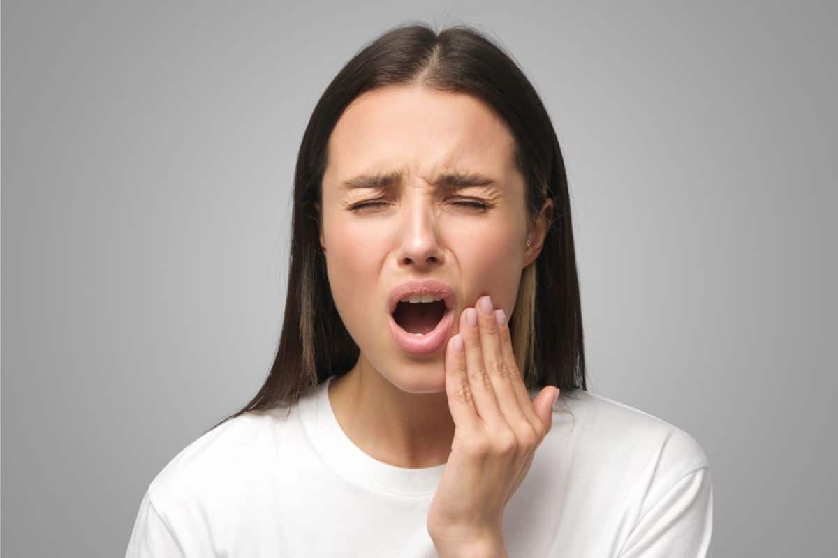 What Causes Tooth Pain When Biting Down on Food?