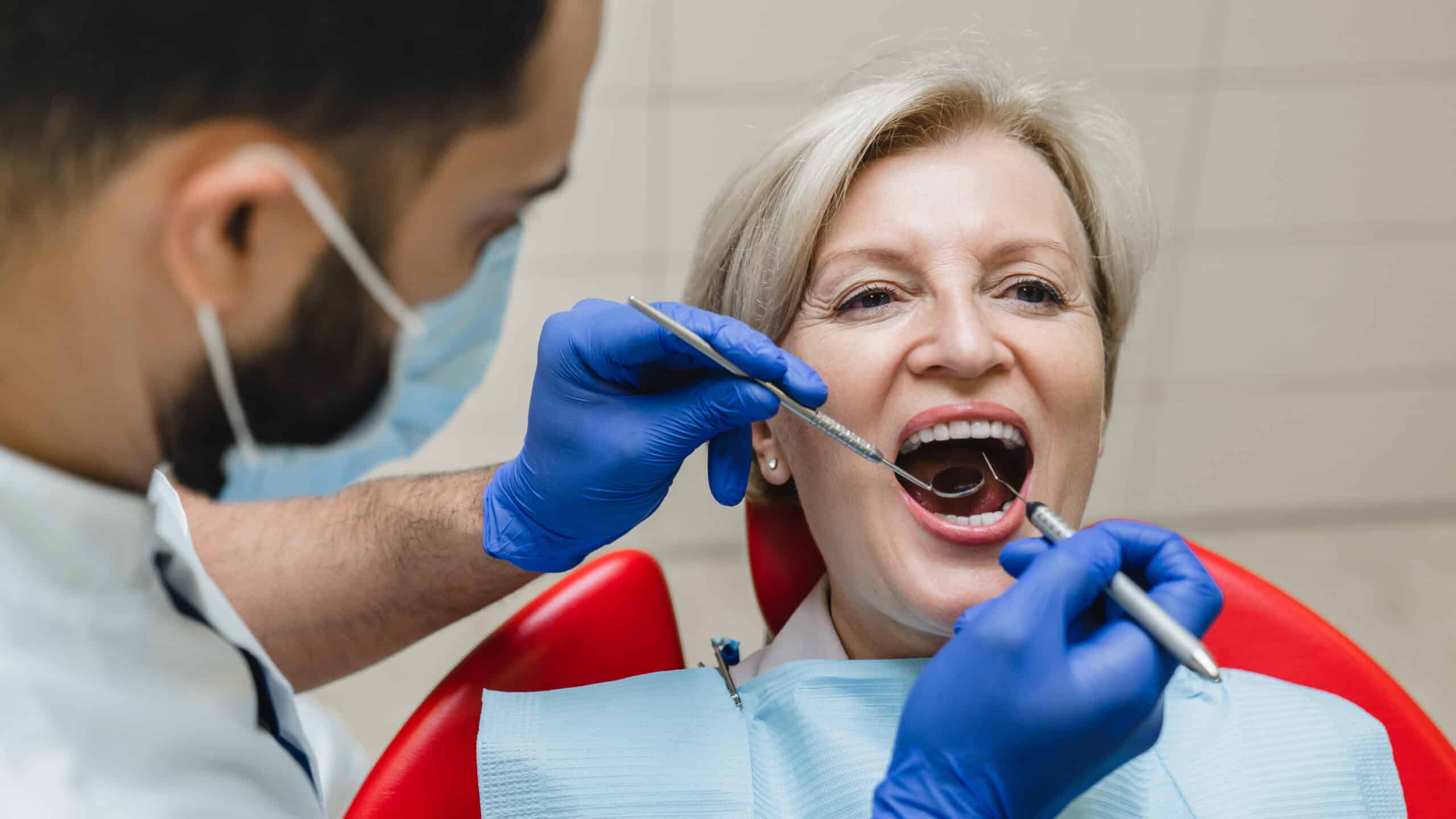How to Heal Your Enamel: A Step-by-Step Guide from Rowlett Dentist