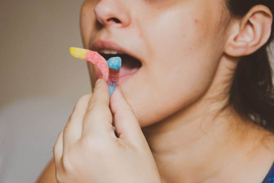 Healthy Halloween Treat Ideas Your Dentist Will Approve