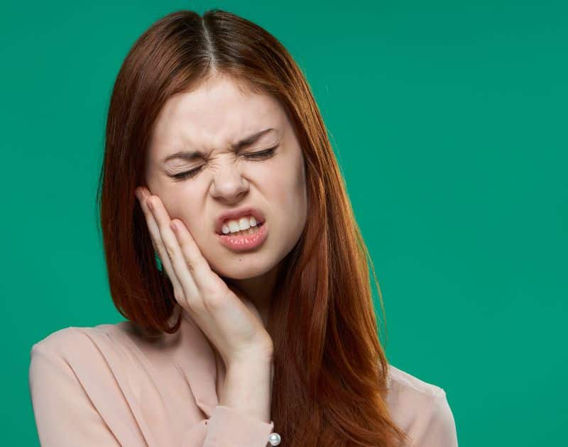 The Link Between Cold Weather and Tooth Sensitivity