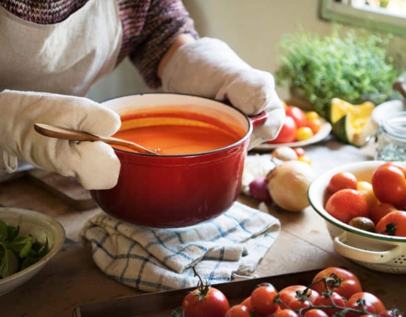 Holiday Foods That Are Surprisingly Good for Your Teeth