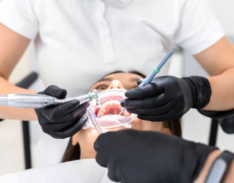 How Long Does It Take to Heal After Periodontal Treatment?