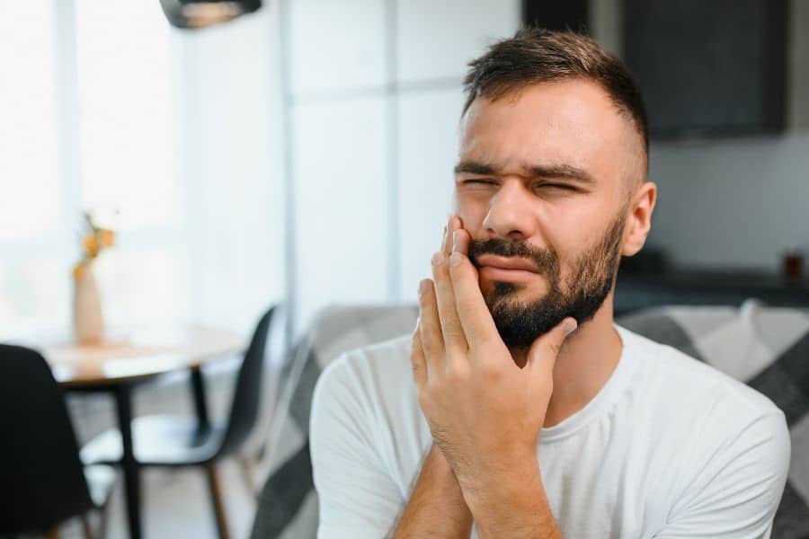 Is Tooth Sensitivity a Sign of a Cracked Tooth?