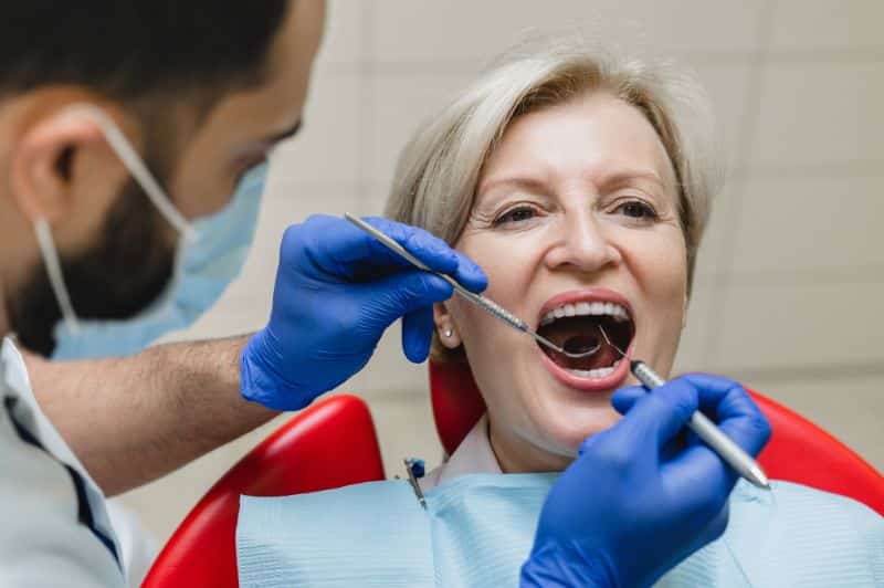 What Happens If You Delay Restorative Dental Treatment?