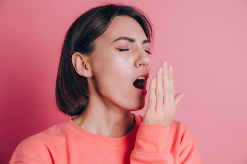 What Is Perio Breath? The Connection Between Gum Disease and Halitosis