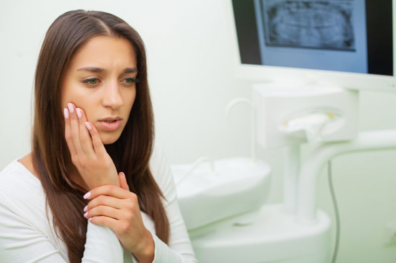 How to Manage Tooth Sensitivity with Ice Cream?