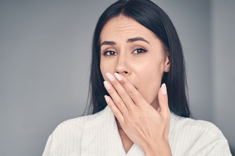 Why Is My Tongue and Lip Sore After a Dental Filling?