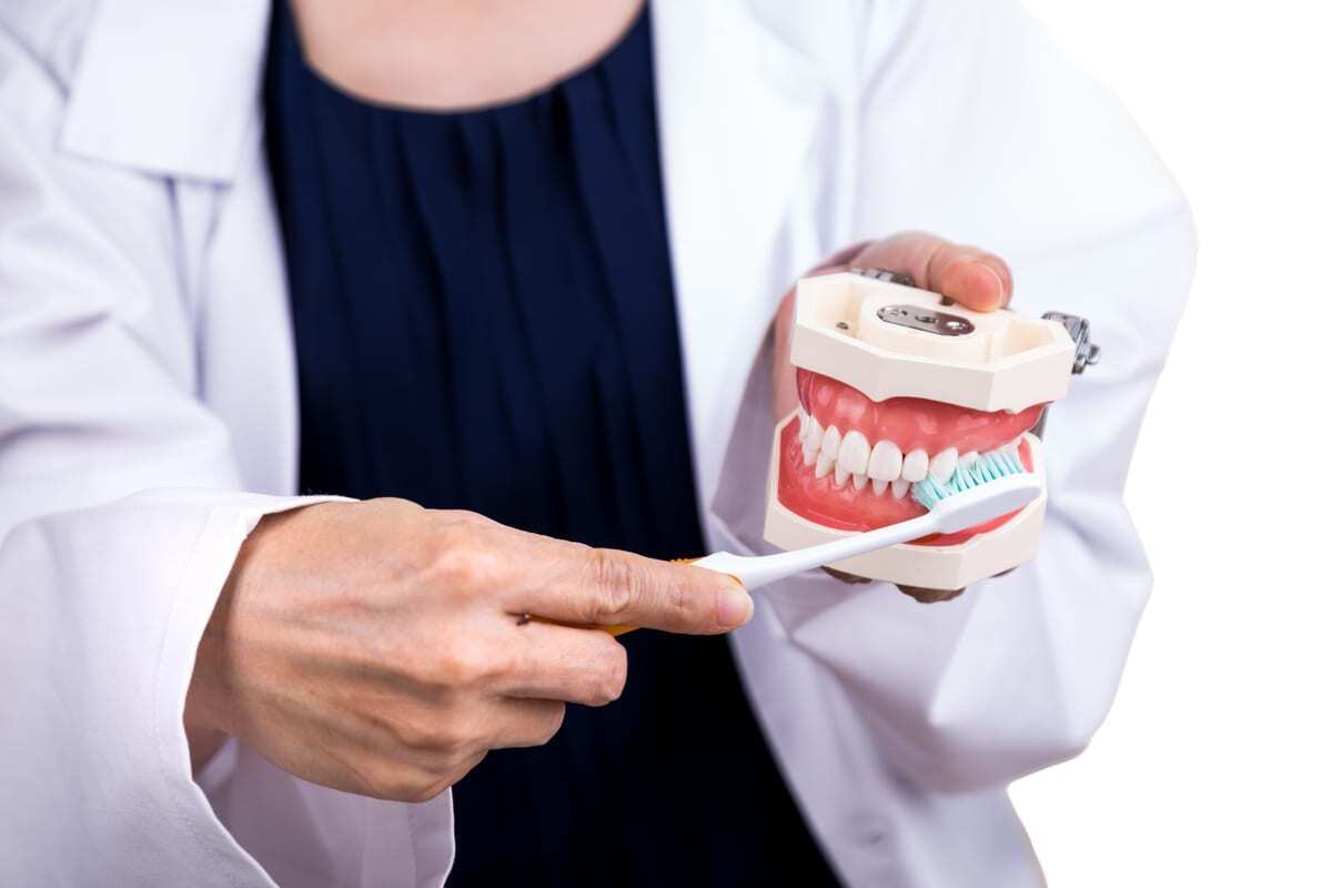 Why Bacteria Below Your Gumline Sabotage Your Smile ?