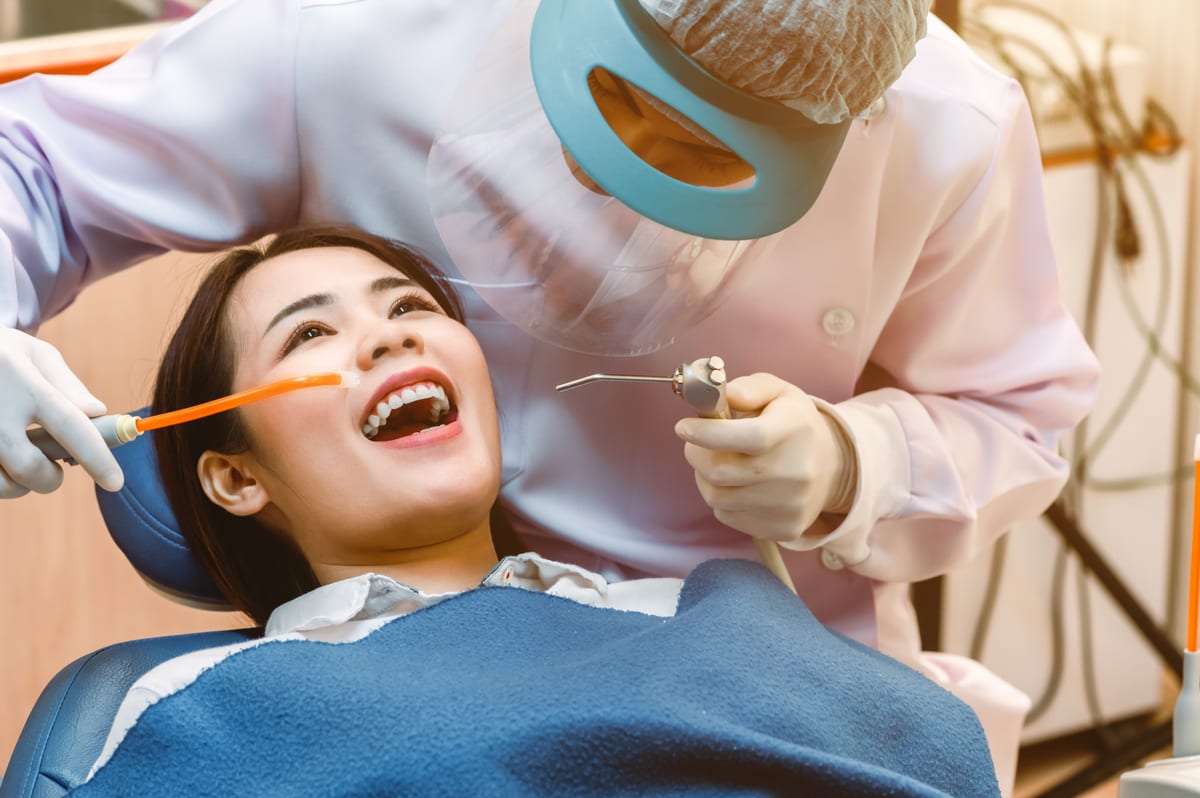 Oral Cancer Screening: 5 Questions Patients Always Ask First
