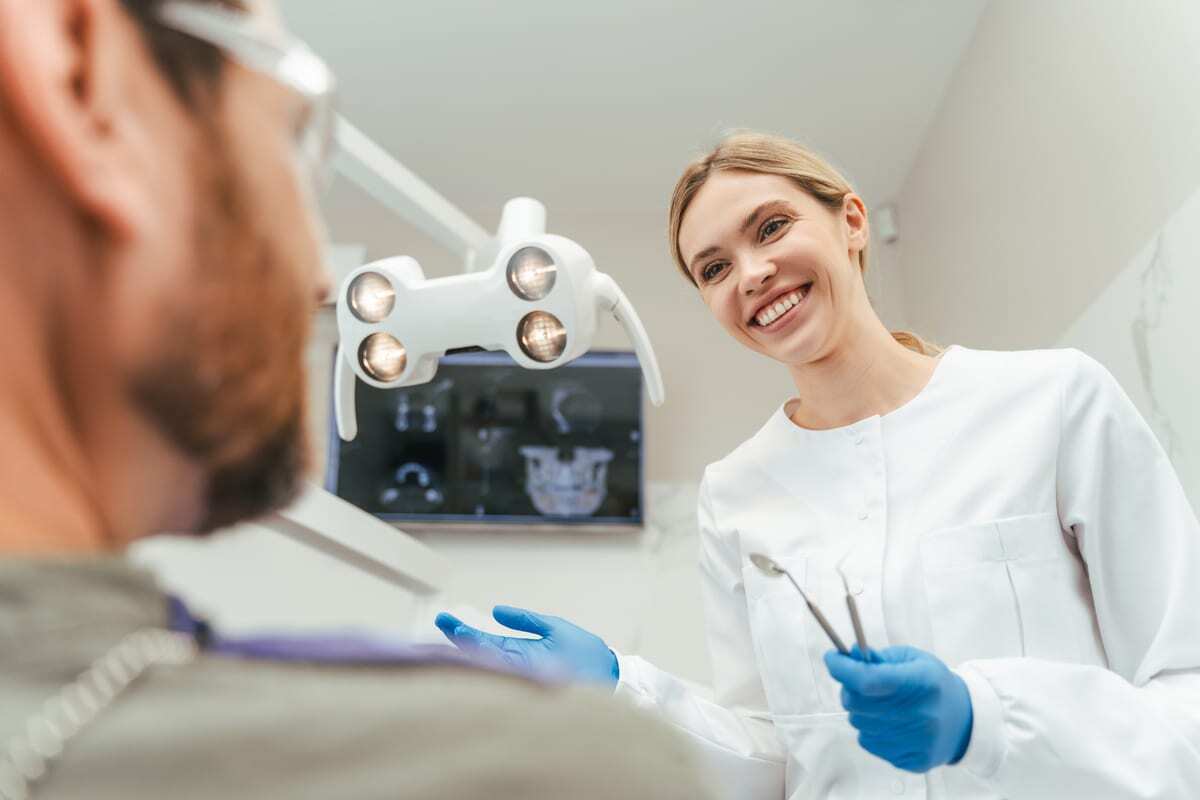 What Your Dentist Won’t Remove During a Cleaning (And What Actually Works)