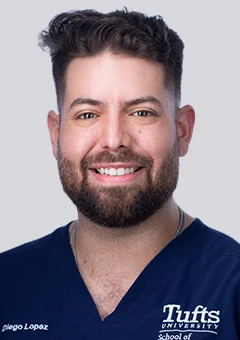 Dr Lopez