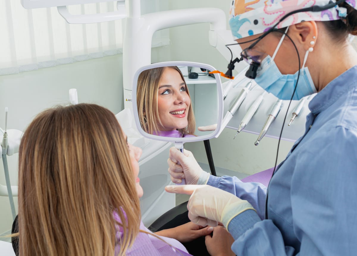 Dental Sealants or Root Canals: Which Will Your Family Choose