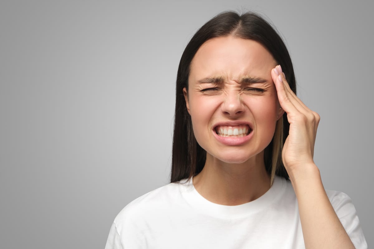 TMJ Treatment in Rowlett